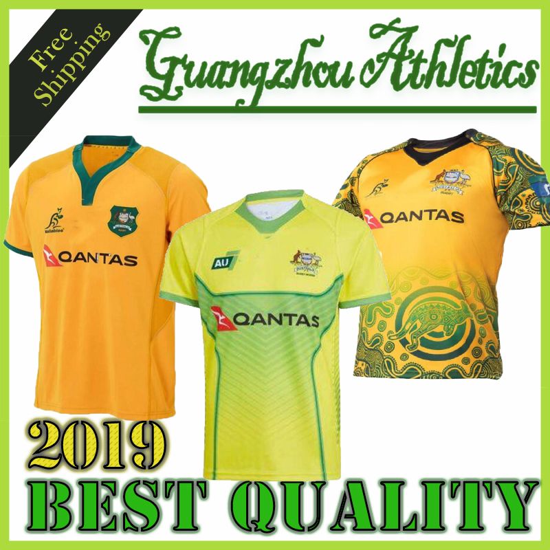 wallabies 2018 jersey