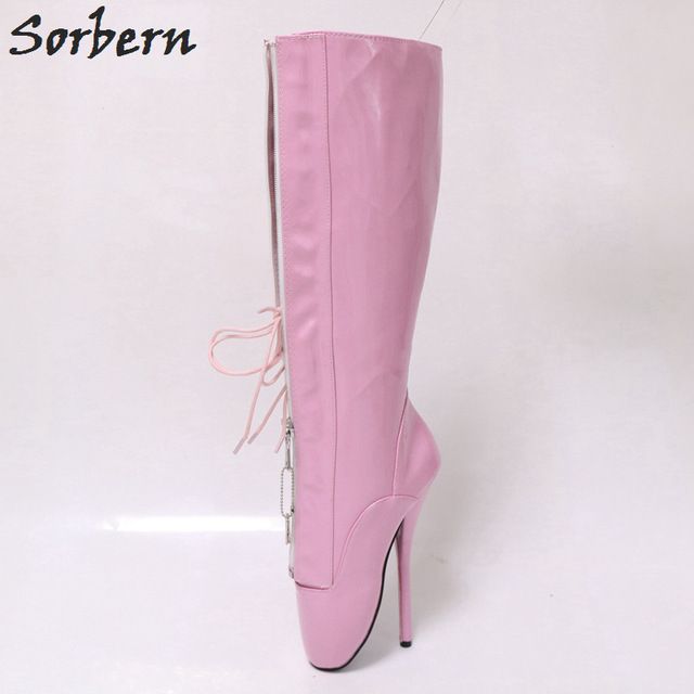 Botas Rosa Clearance Sale, UP TO 67% OFF | lavalldelord.com