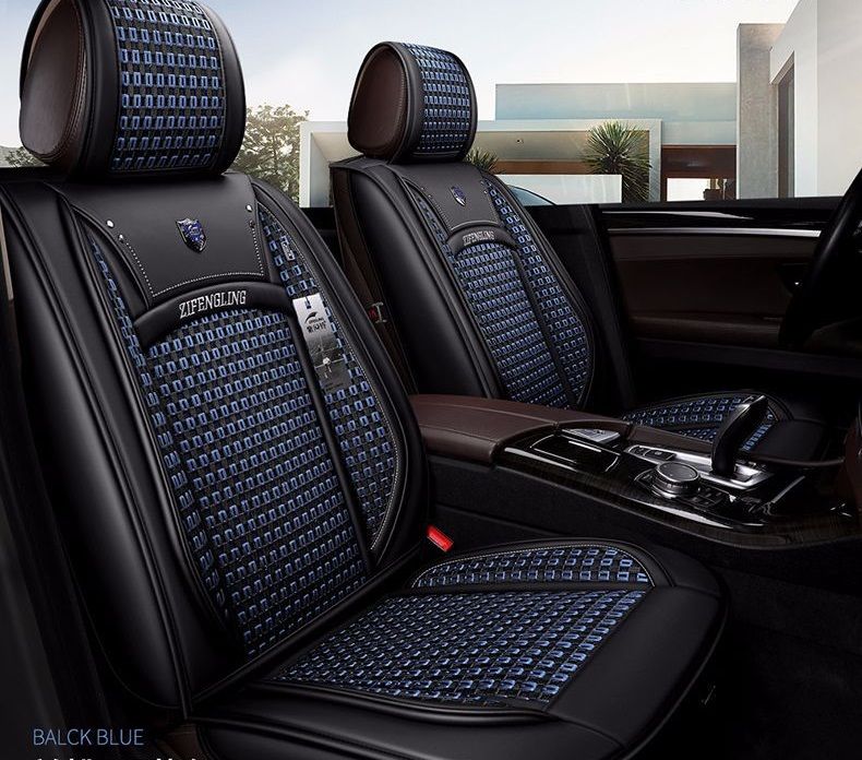 zifengling seat covers