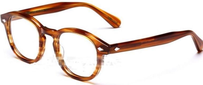 Flaxen frame S size