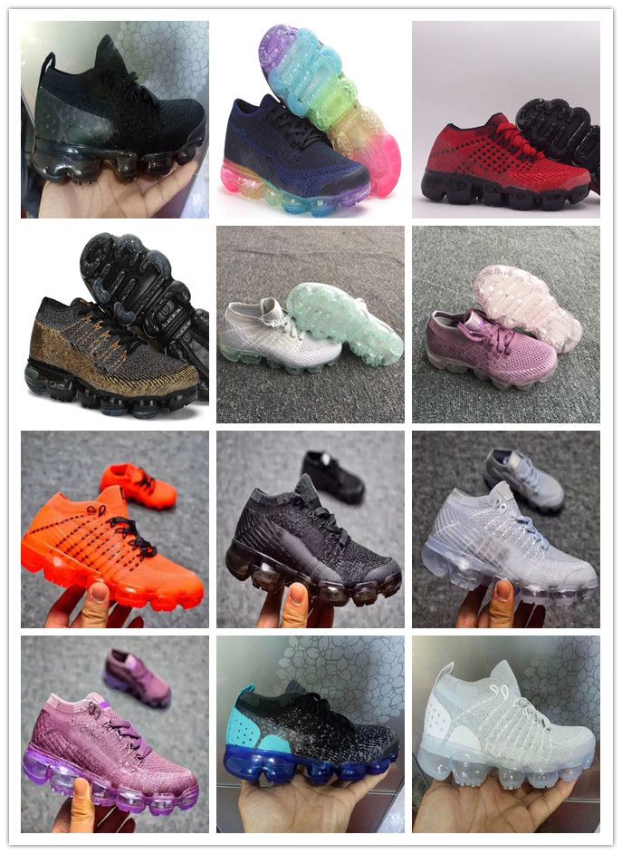 zapatos deportivos nike para niños