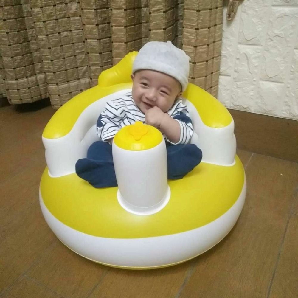 air sofa for baby