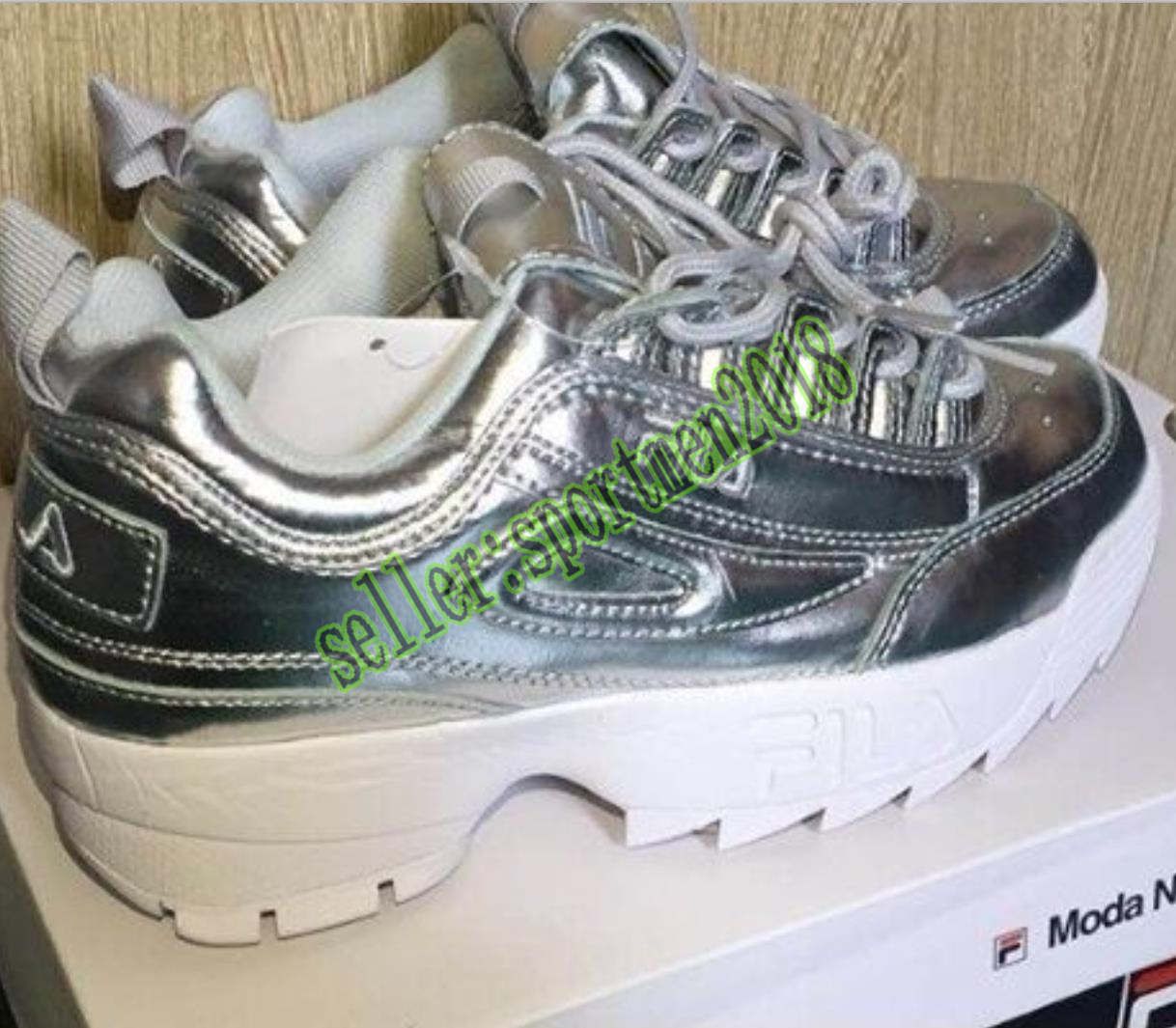 zapatillas destructor