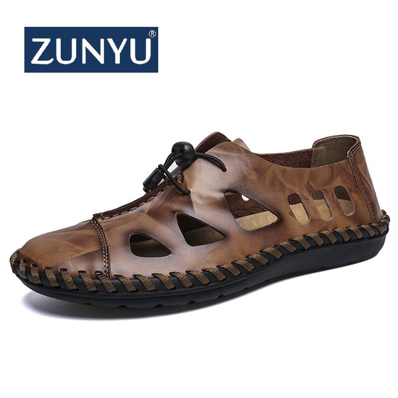 mens summer sandals