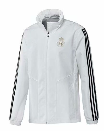 real madrid sweater 2019