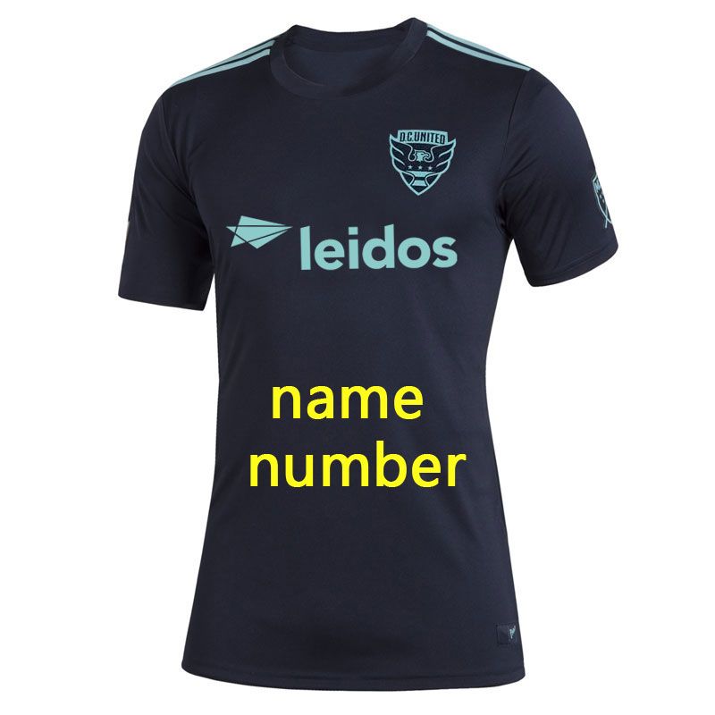 dc united parley jersey 2019