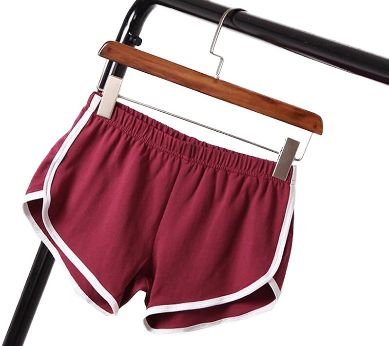 drawstring shorts ladies