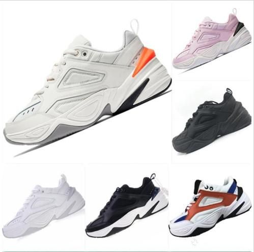 zapatillas nike m2k tekno mujer