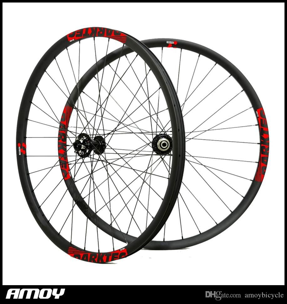 used carbon wheels