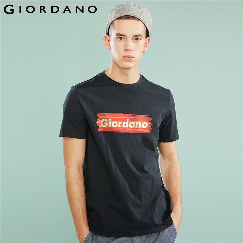 giordano t shirt