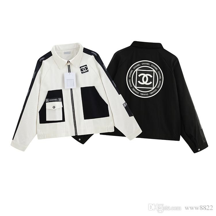 chanel jean jacket mens