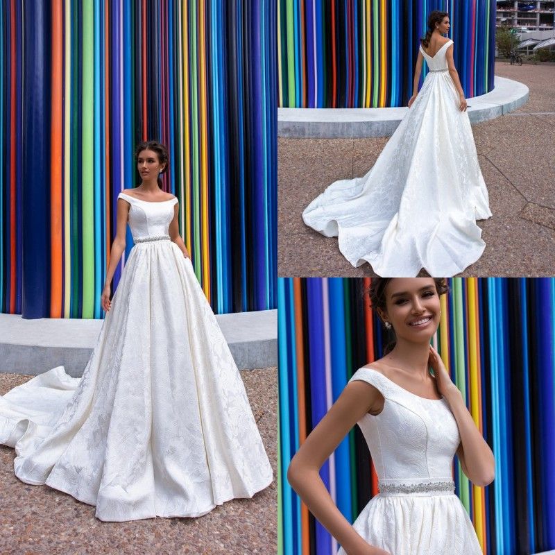 christian wedding gowns online