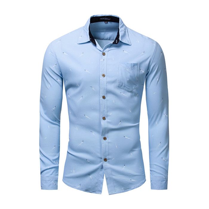 camisetas rotas de moda hombre