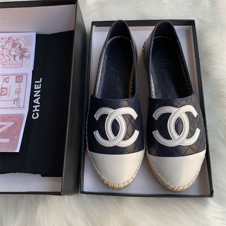 summer shoes espadrilles