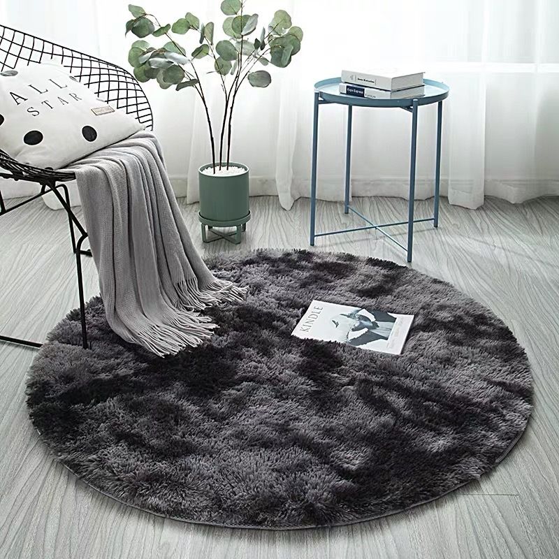 Hl5639 Pembe Yuvarlak Balerin Hali Bebaks Com