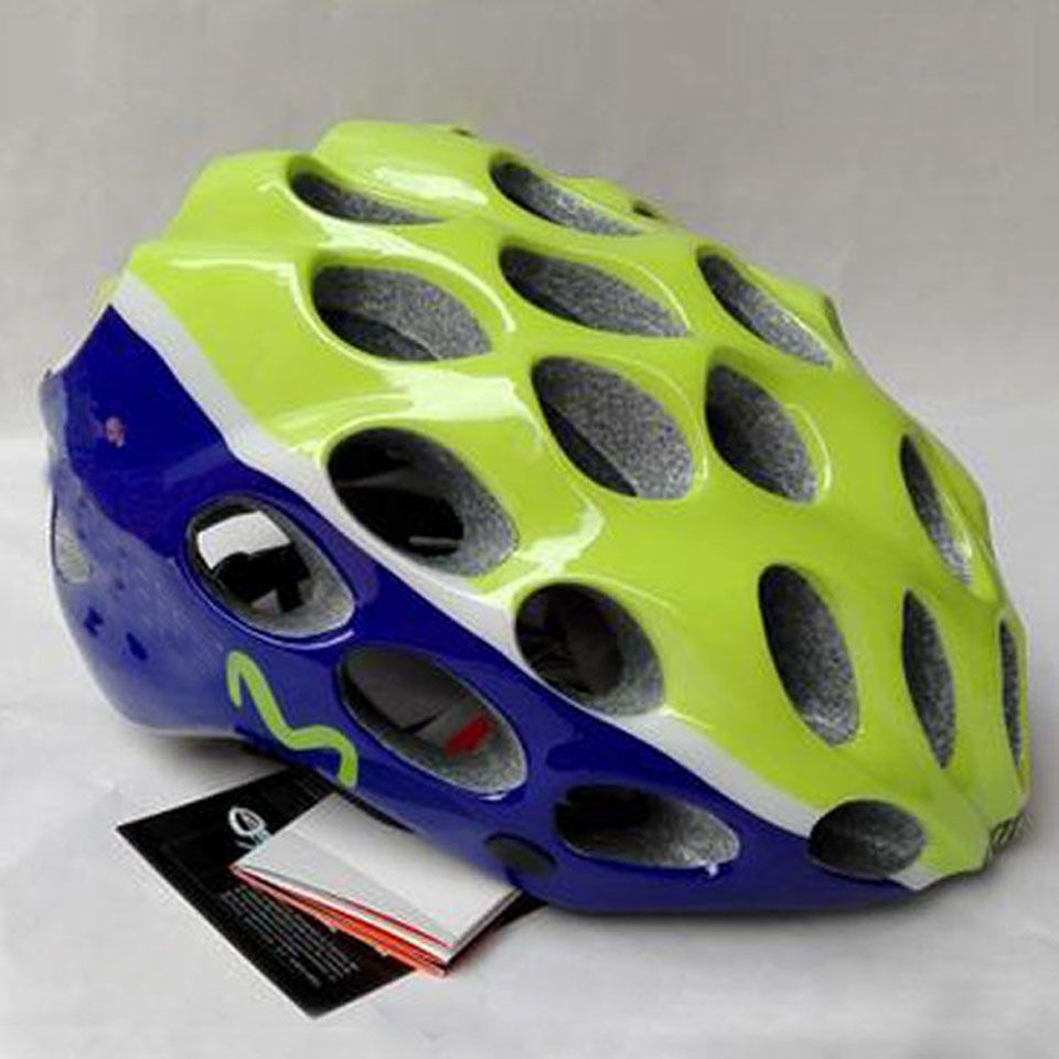 honeycomb bike helmet