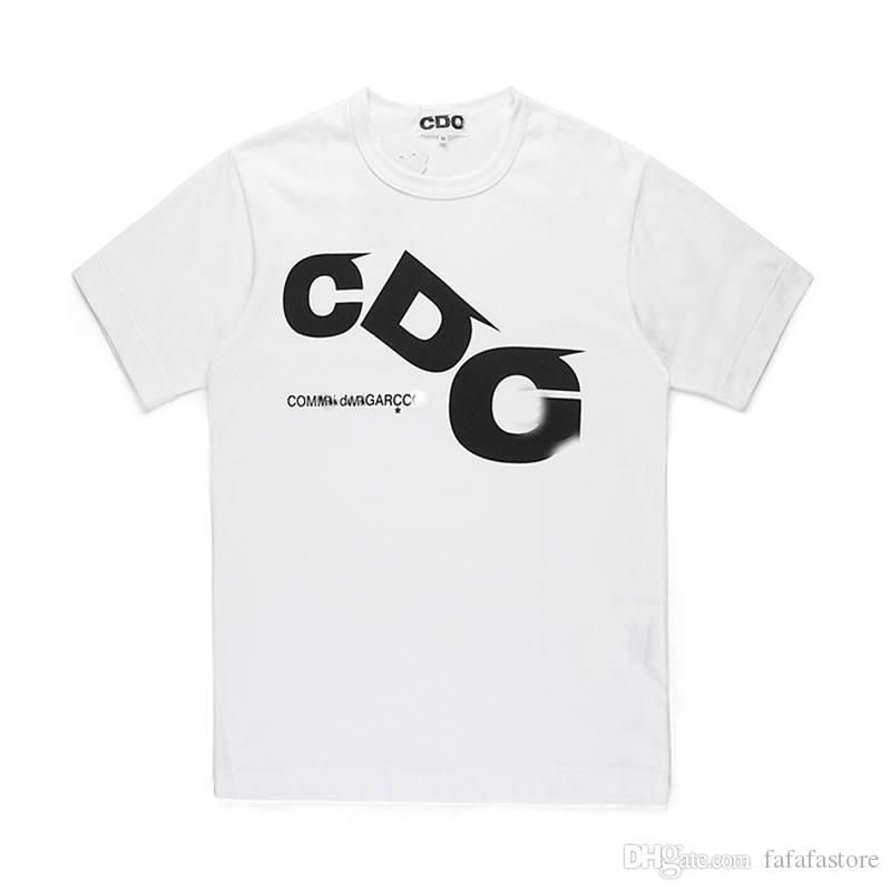 cdg tops