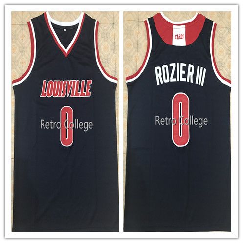terry rozier jersey louisville