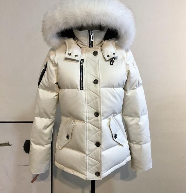mens down filled parka coats