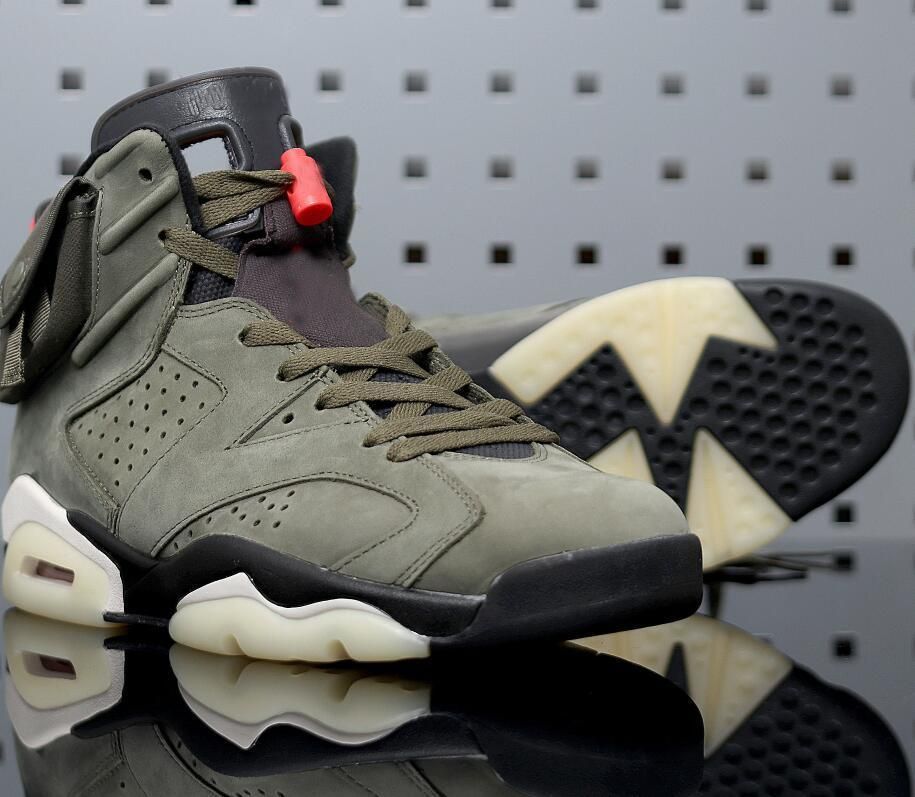 travis scott 6 dhgate