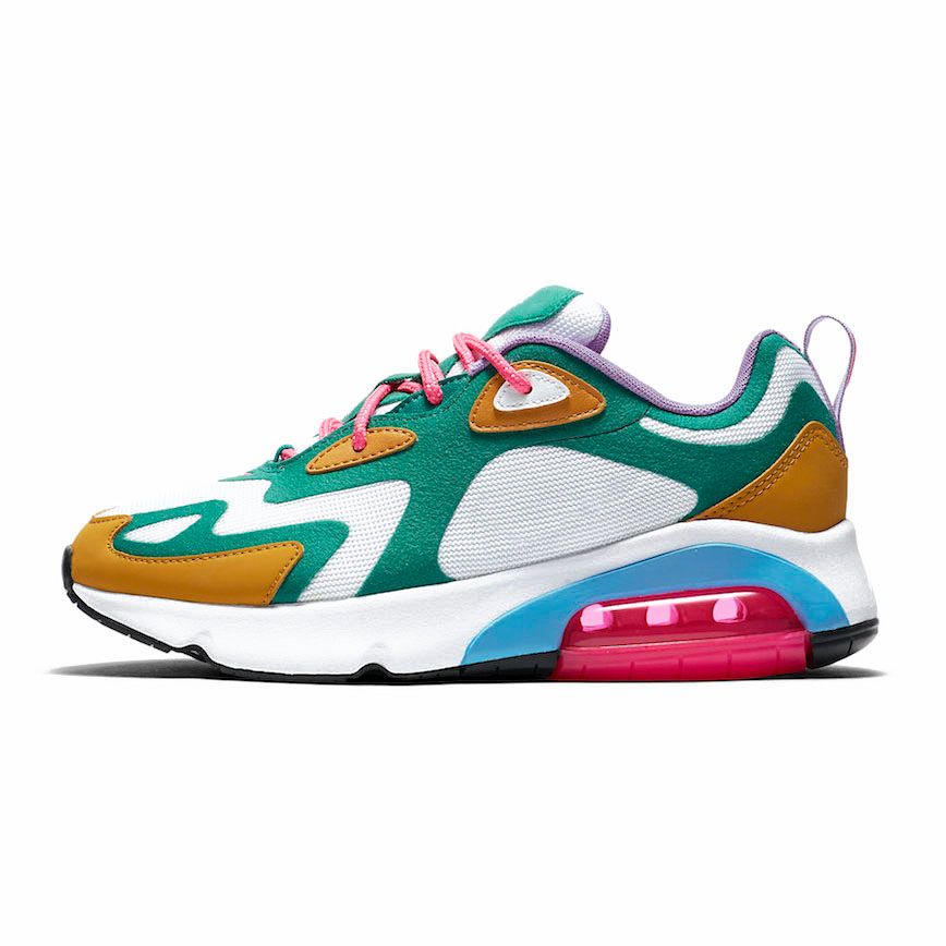 nike air max 200 intersport