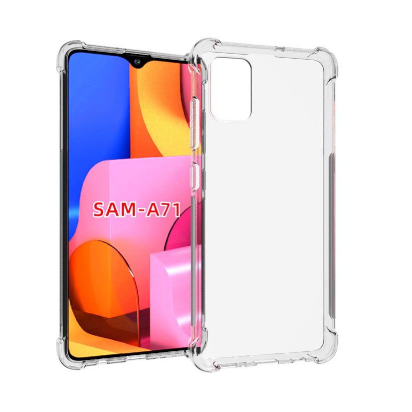 For Galaxy A71