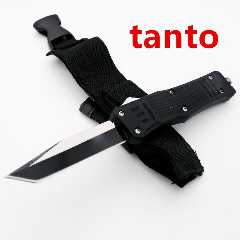 tanto