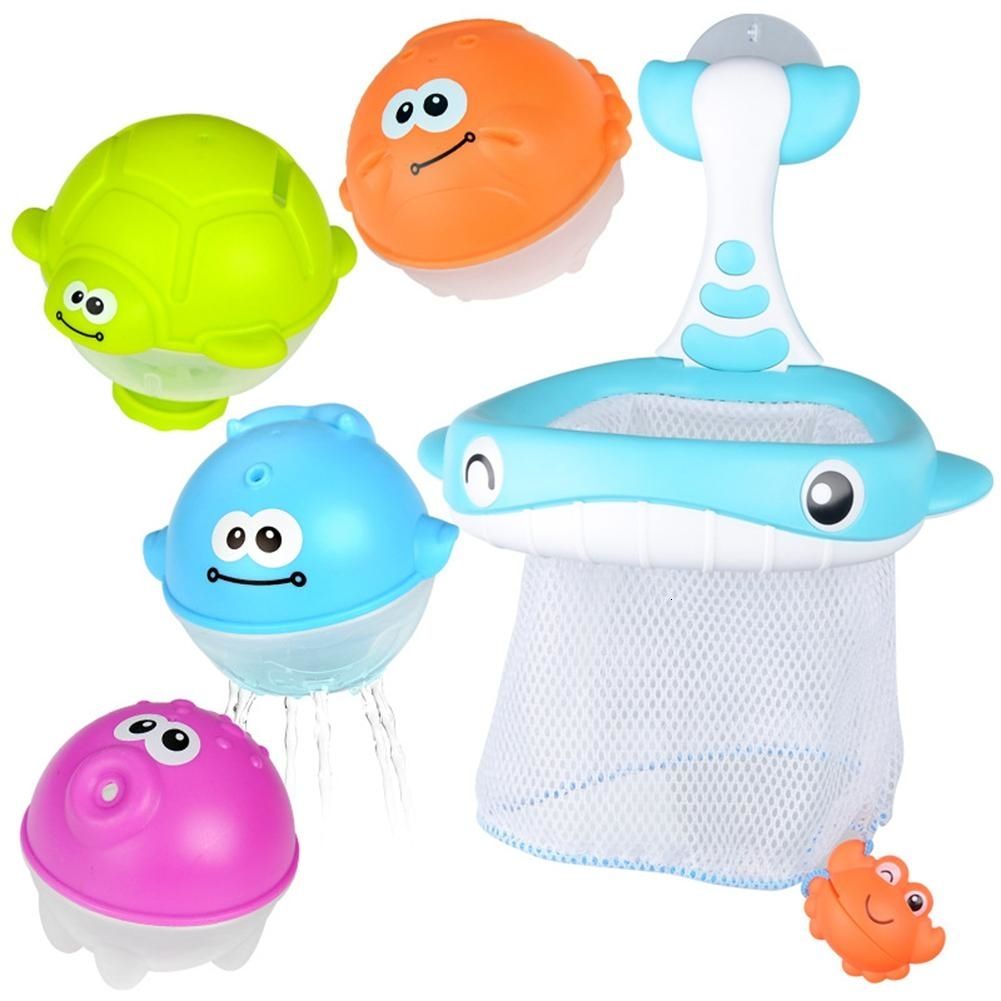 basket for bath toys