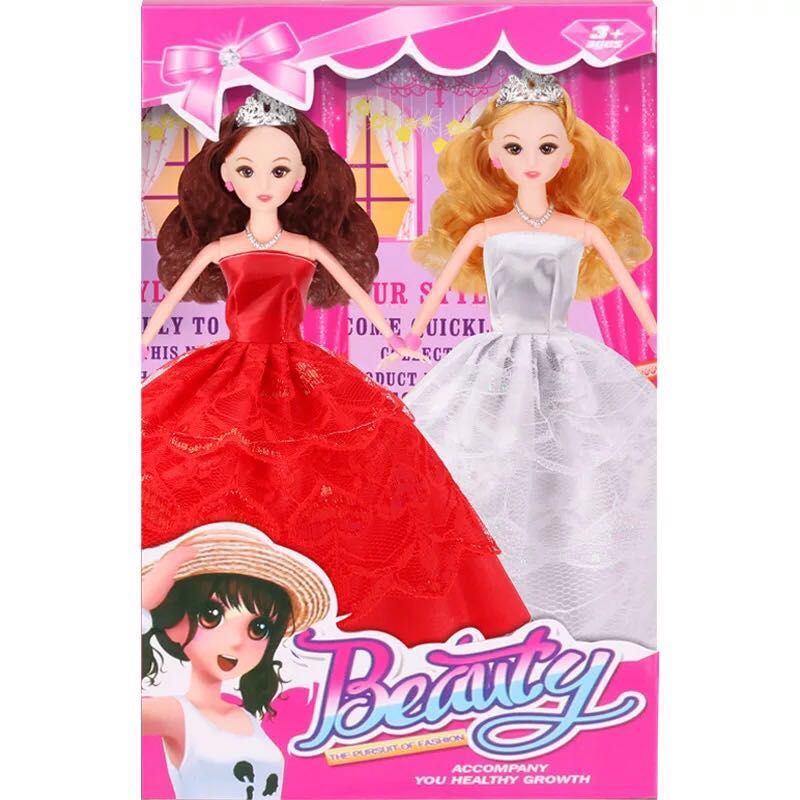 top selling barbies