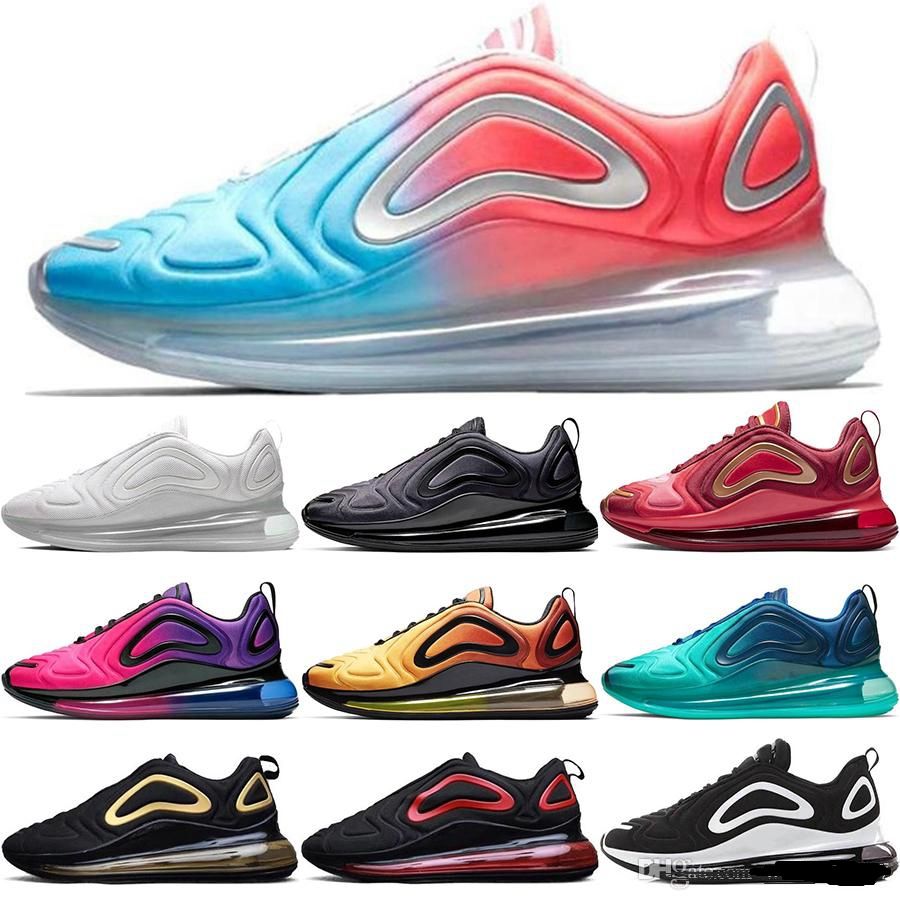 nike air max 720 flyknit oxford