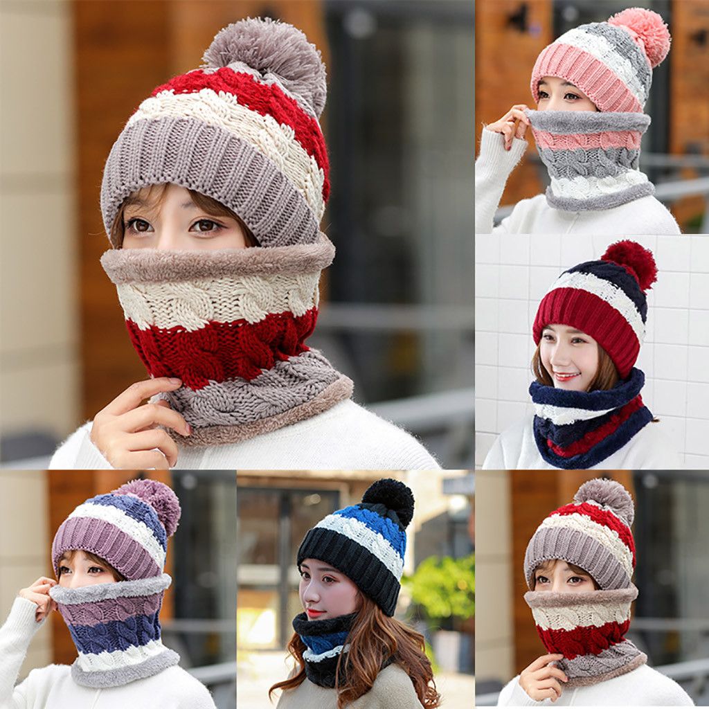 winter hats for mature women