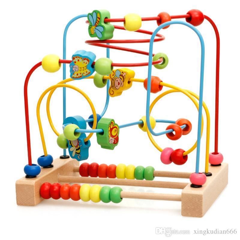 children's toy roller coaster