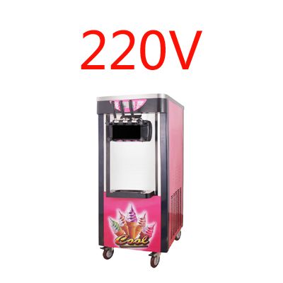 Rosa 220V