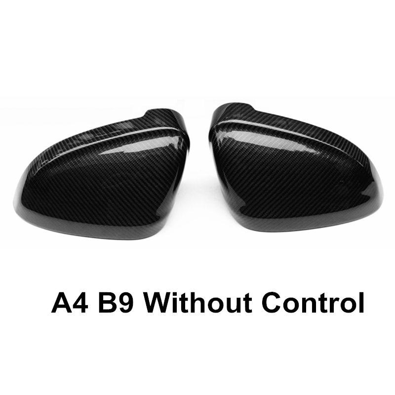 B9 Carbon Without Control