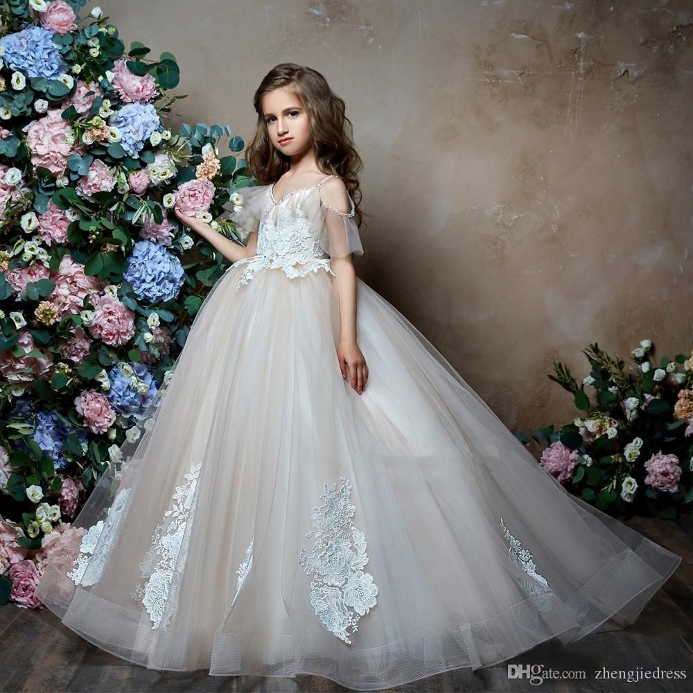 second hand communion dresses