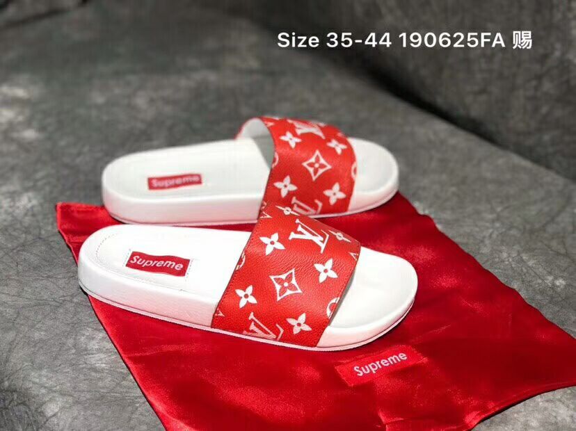 Compra Nueva Marca De Diseño De Mujer Sandalias Chanclas Zapatos De Lujo De  Moda De Verano Ancho Sandalias Planas Zapatillas Flip Flop Tamaño 35 44  Barato | Entrega Rápida Y Calidad | Es.Dhgate
