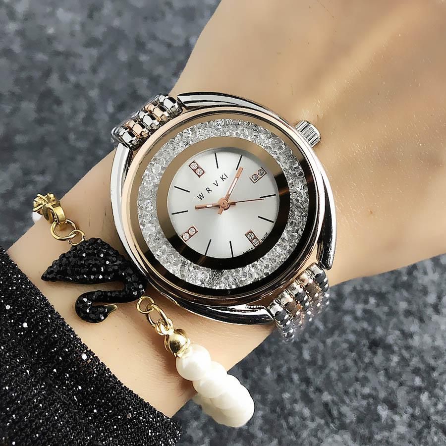 2019 Hot Luxury Ladies Designer Watch Rose Gold Diamond Watch Casual Sports Quartz Watch Orologio Di Lusso Movement Watches Watches Sale Sale Watches From Lhn520 16 67 Dhgate Com