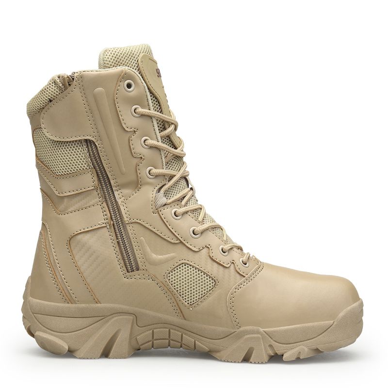 vegan combat boots mens