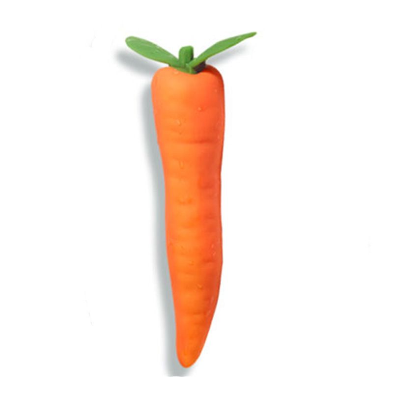 Soldado de zanahoria