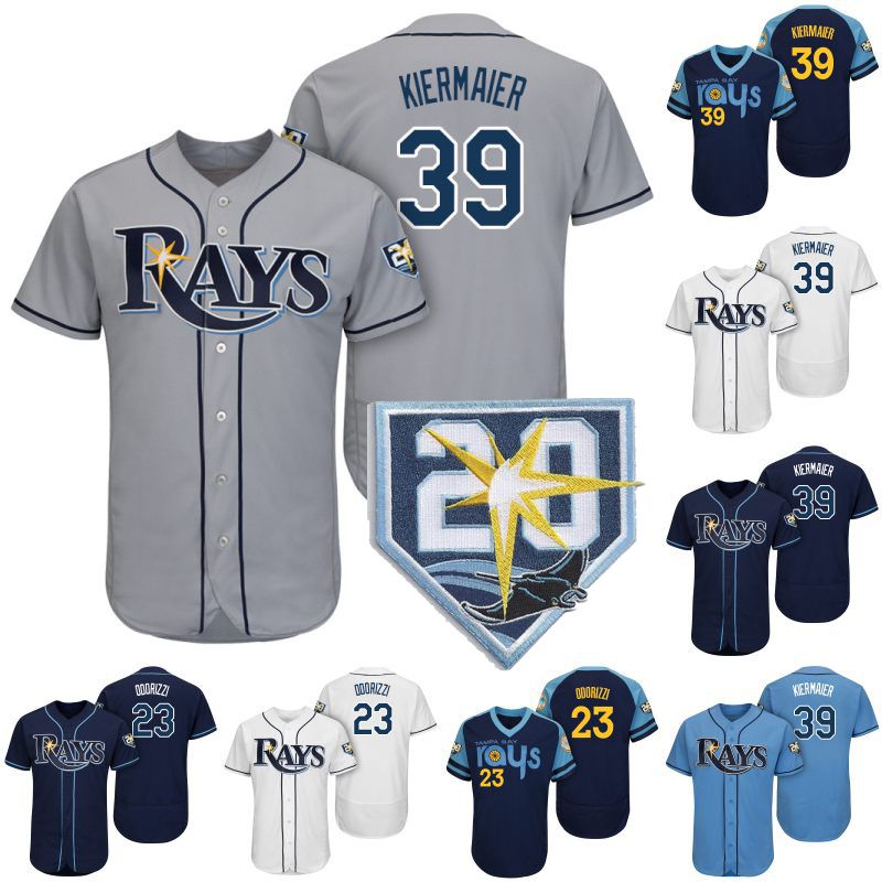 kids rays jersey