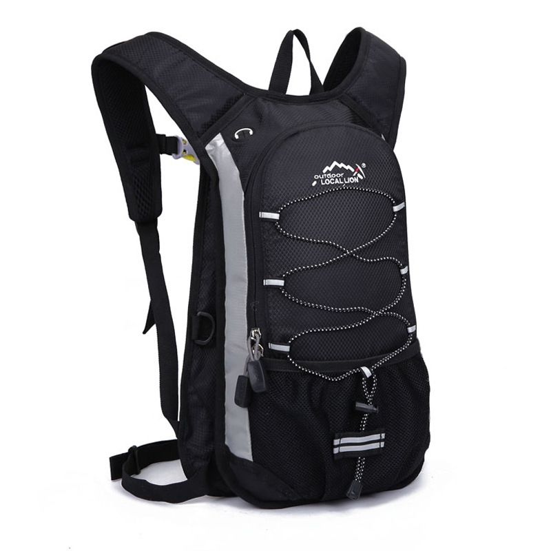 local lion backpack