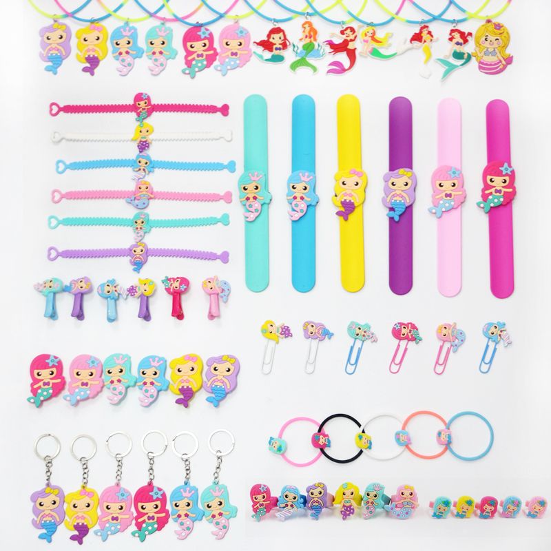 mermaid gifts for kids