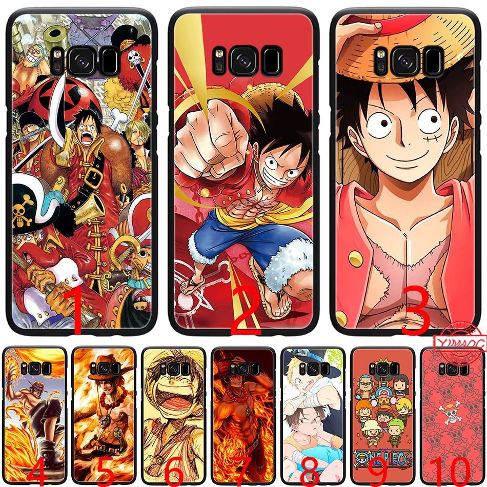 cover samsung a5 2017 one piece