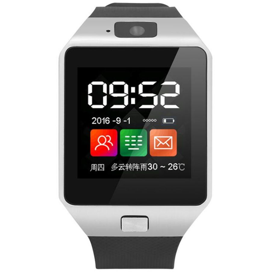 smartwatch with phone capabilities