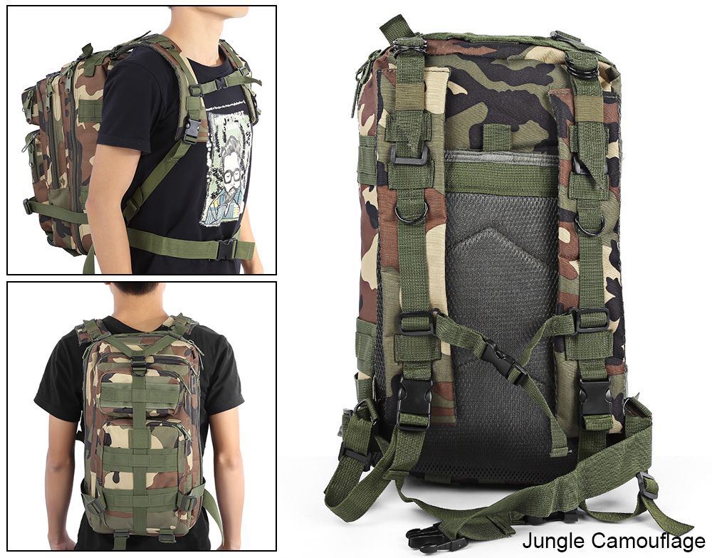 mochila senderismo hombre militar mochila senderismo hombre militar