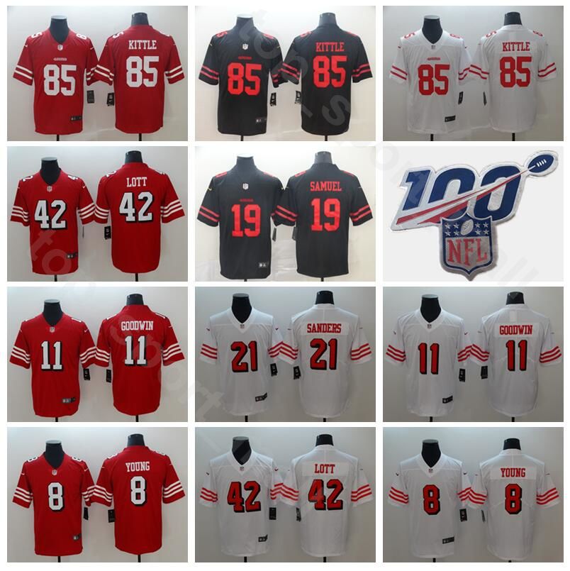 marquise goodwin jersey