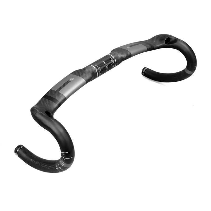 custom bike handlebars