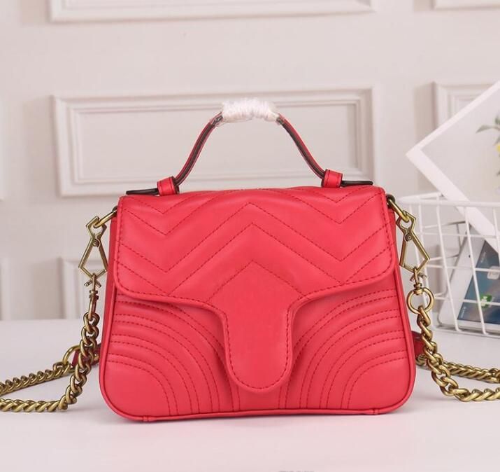 classic fashion bags