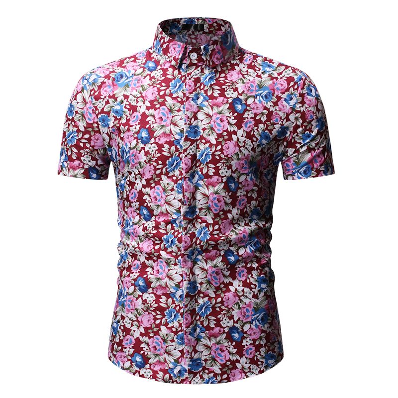 best mens summer shirts 2019
