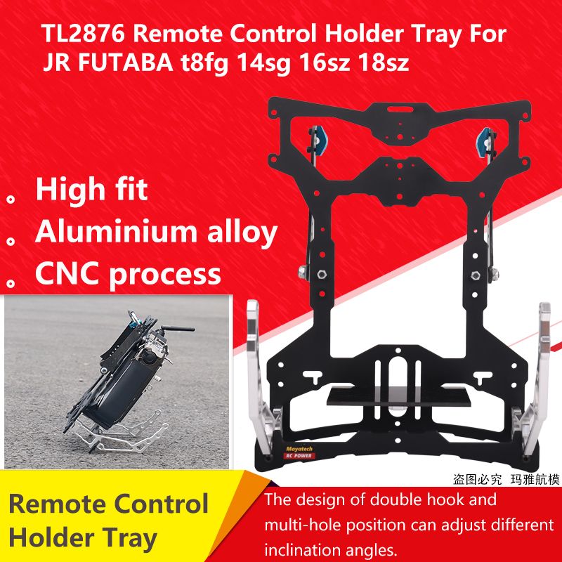 tarot rc parts